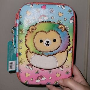 Squishmallow Pencil Case